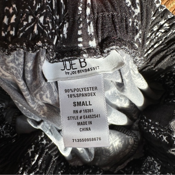 Joe B Pants - Picture 4 of 4